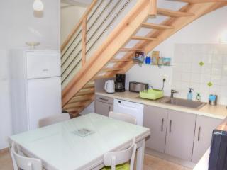 Gîte familial tout confort avec jardin, vélos, et proche châteaux et Zoo de Beauval. - FR-1-491-434 - Saint-Georges-sur-Cher - 7