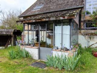 Gîte de charme en Sologne avec grand confort, 3 chambres, cheminée, jardin et promenades en forêt - FR-1-491-438 - Theillay - 9