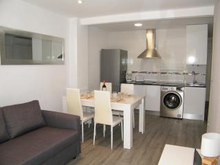 Apartamento 2 Dormitorios con A/A, 3ª línea de playa, Parking, Mascotas permitidas - ES-314-19 - Gandía - 9