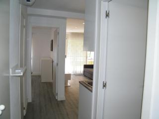 Apartamento 2 Dormitorios con A/A, 3ª línea de playa, Parking, Mascotas permitidas - ES-314-19 - Gandía - 3