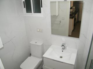 Apartamento 2 Dormitorios con A/A, 3ª línea de playa, Parking, Mascotas permitidas - ES-314-19 - Gandía - 2