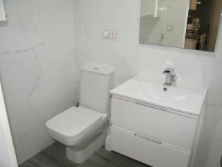 Apartamento 2 Dormitorios con A/A, 3ª línea de playa, Parking, Mascotas permitidas - ES-314-19 - Gandía - 1