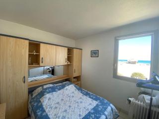 Grand T2 avec loggia, parking privé, proche plage et commerces - FR-1-782-54 - Le Barcarès - 7