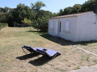 Maison cosy à Oléron avec jardin, proche plage & forêt, 6 couchages - FR-1-246A-297 - Saint-Georges-d'Oléron - 7