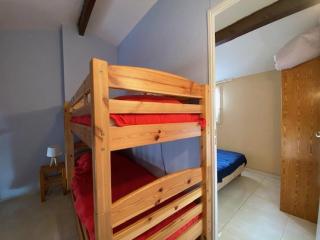 Appartement 2 pièces proche plage et commerces, 4 pers, Barcares - FR-1-782-47 - 8