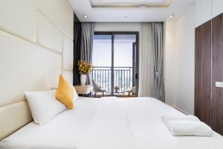 Kandy in Rivergate Luxury Apartment - near Ben Thanh market - Ho Chi Minh City - 2