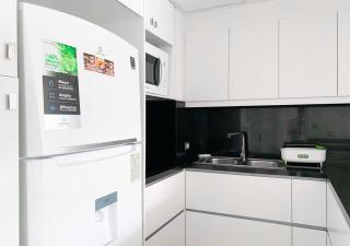 Airbnb Guayaquil, Puerto Santa Ana, Parking Gratis - 3