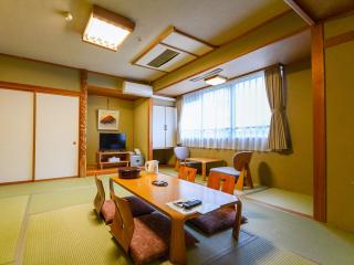 Hoshikawakan - Yamanouchi - 8