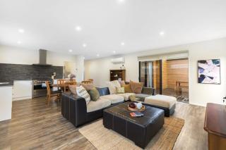 Grandview Lodge - Wanaka - 4