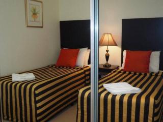 Beachfront Apartment 1 Beachfront Haven - 1 bed - 1