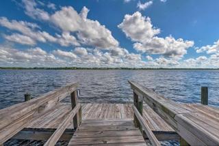 Miles of Beach - 4BR Private Beach Access Cottage - Englewood - 2