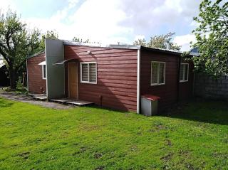 CABAÑAS TRAPAGONIA - 0