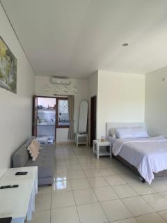 Room Five (Bhujangga’s Village) - Uluwatu - 4