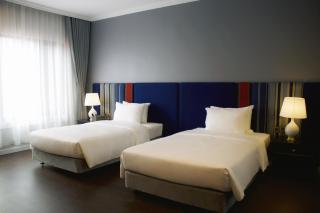 Indigen Boutique Hotel Cao Bang - 1