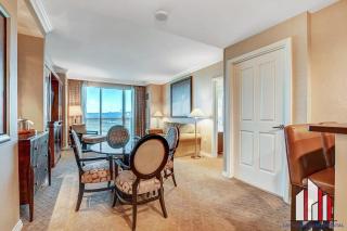 Signature 2Br3Ba F1 View Balcony Ste 28-814 and 16 - Las Vegas - 4