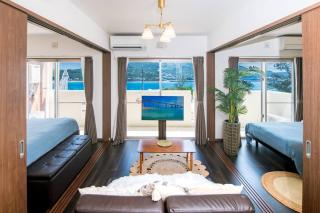 オーシャンテラス瀬底303 - 2