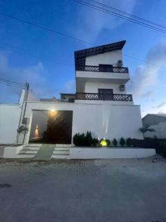 CASA SUN BEACH - PREÁ/CE - Cruz - 9