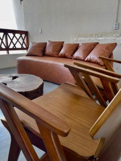 CASA SUN BEACH - PREÁ/CE - Cruz - 4