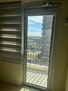 Cozy 1 bedroom with balcony - 0