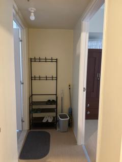 Cozy 1 bedroom with balcony - 7