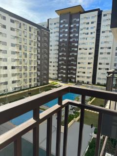 Cozy 1 bedroom with balcony - 3