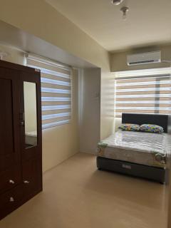 Cozy 1 bedroom with balcony - 2