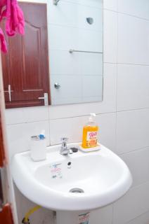 Air BnB Holiday Rooms - Nairobi - 9