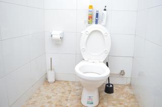 Air BnB Holiday Rooms - Nairobi - 8