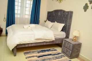 Air BnB Holiday Rooms - Nairobi - 0