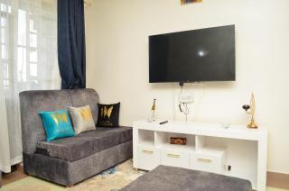 Air BnB Holiday Rooms - Nairobi - 6