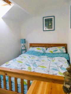 2-Bedroom cottage in Barmouth old town with sea views - 2