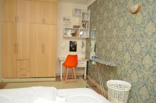Air BnB Holiday Rooms - Nairobi - 4