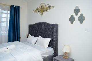 Air BnB Holiday Rooms - Nairobi - 1