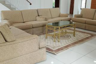 The Nuri Holiday Villa Port Dickson - 4