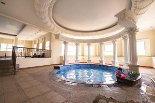 The Boulevard Apartment 1BR - Jakarta - 2