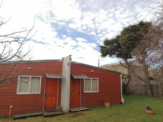 CABAÑAS TRAPAGONIA - 7