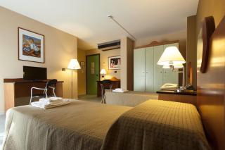 Albergo Athenaeum - 7
