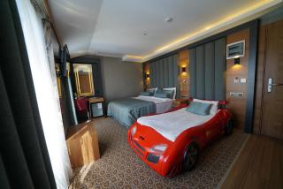Green Prusa Hotel - Bursa - 1