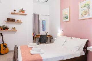 Eucalyptus Apartment Corfu Town - Starlink - Anemómylos - 2