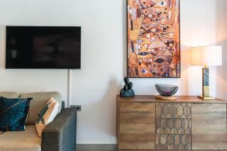 Eucalyptus Apartment Corfu Town - Starlink - Anemómylos - 3