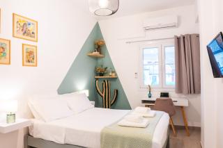 Eucalyptus Apartment Corfu Town - Starlink - Anemómylos - 6