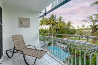 Garrick House - Port Douglas - 0