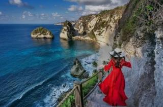 Suan Home Stay - Nusa Penida - 3