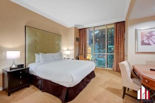 MGM Signature-29-821 1Br2Ba F1 Strip View Balcony - 4