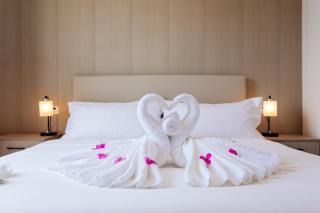 The Q Residence Vientiane - Vientiane - 5