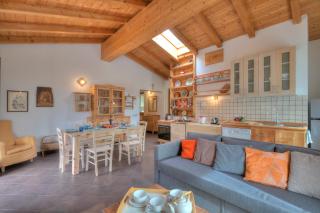 Casa Tra Borgo e Lago - Happy Rentals - Tenno - 1