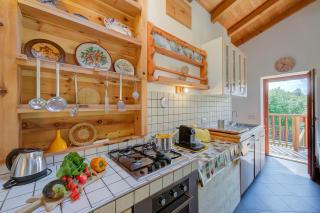 Casa Tra Borgo e Lago - Happy Rentals - Tenno - 6