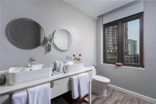 Jaya Suites Hotel - Phnom Penh - 1