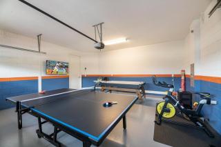 Dashing 6 Bdrm Villa with Games Room at Encore - Orlando - 0