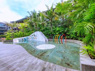 Pearl Nusa Dua Suite - 4